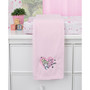 Princess Dare to Dream Baby Blanket