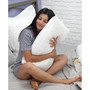 Fresh & Clean Ultra-Fresh Antimicrobial Pillows - Standard, 2-Pack