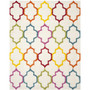 Shag Kids 8'6" x 12' Area Rug