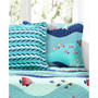 Sealife 6-Pc. Daybed Cover Set
