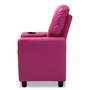 Evonka Kid's Recliner