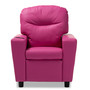 Evonka Kid's Recliner