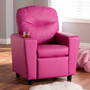 Evonka Kid's Recliner