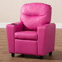 Evonka Kid's Recliner
