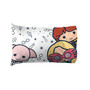 3 Piece Charms Sheet Set, Twin