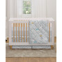 Safari Crib Sheet
