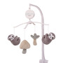 Sloth Let's Hang Out Musical Mobile