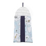 Little Explorer 8-Piece Crib Bedding Set