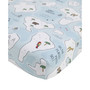 Little Explorer 8-Piece Crib Bedding Set