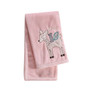 Baby Everly Deer Character Throw