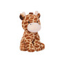 Safari Babies Crib Bedding, Set of 4