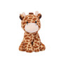 Safari Babies Crib Bedding, Set of 4