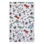 Jurassic World Baby Blanket