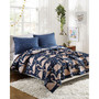 Swanning Around 3-Piece Full/Queen Quilt Set