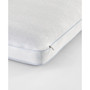 Gusseted Hi-Cool Memory Foam Pillow, Oversized