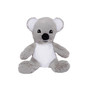Koala Friends Crib Bedding, Set of 4