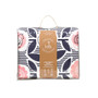 Sparrow - 4 Piece Crib Bedding Set