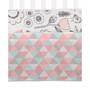 Sparrow - 4 Piece Crib Bedding Set