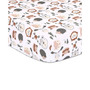 PSP Woodland Walk 3-Piece Crib Bedding Set