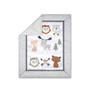 PSP Woodland Walk 3-Piece Crib Bedding Set
