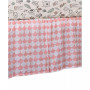 Crib Skirt