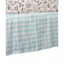 Crib Skirt