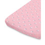 Roses and Floral Changing Pad Covers, Pack of 2