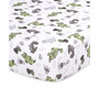 Dino Crib Sheets, Pack of 2