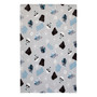Legacy Holiday Toddler Blanket