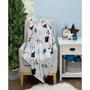 Legacy Holiday Toddler Blanket