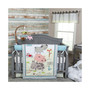 Baby Barnyard Musical Mobile