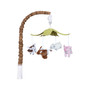 Baby Barnyard Musical Mobile