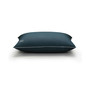 Down Alternative Side/Back Sleeper Overstuffed Pillow with MicronOne Technology - Standard/Queen