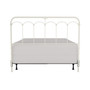 50" Metal Jocelyn Furniture Full Headboard with Frame