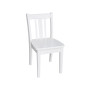 San Remo Juvenile Chairs, Set of 2