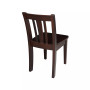 San Remo Juvenile Chairs, Set of 2