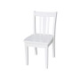 San Remo Juvenile Chairs, Set of 2