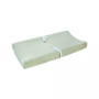 Plush Velboa Bubble Dot Changing Pad Cover