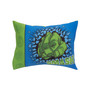 Hulk The Big Guy 4 Piece Toddler Bed Set