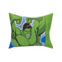 Hulk The Big Guy 4 Piece Toddler Bed Set