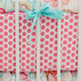 Gypsy Baby Crib Sheet