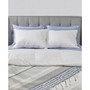 Premium Down Wrap Pillow, Standard/Queen