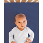 Nautical Crib Sheets Set, 4 Piece