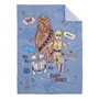 Rule The Galaxy 4 Piece Bed Set