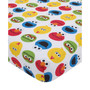 Toddler Boy's Best Friends Toddler Bed Set, 4 Piece
