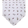 Harry Potter Nursery Fitted Mini Crib Sheet