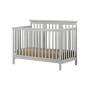 Cotton Candy Crib