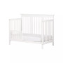 Cotton Candy Crib