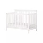 Cotton Candy Crib