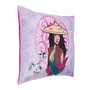 Raya and The Last Dragon Mythic Pop Pillow, 15" x 4"